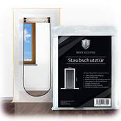 Dust Keeper Staubschutztür Vergleich