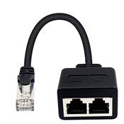 Duttek LAN-Splitter