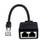 Duttek LAN-Splitter