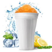 Duufun Slush Eis-Becher Vergleich