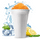 Duufun Slush Eis-Becher
