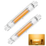 Dvnoua R7S LED 118 mm