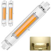 Dvnoua R7S LED 118mm