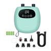 Dwndpump Elektrische SUP Pumpe