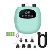 Dwndpump Elektrische SUP Pumpe