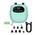 Dwndpump Elektrische SUP Pumpe