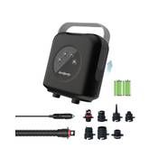 Dwndpump SUP Elektrische Luftpumpe HOBO PRO