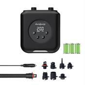 Dwndpump HOBO PRO
