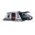 dwt Bus vorzelt Pegasus Air 500x300cm