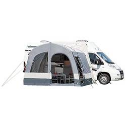 dwt Mobilzelt Luna AIR 350x250 Vorzelt