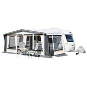 dwt Vorzelt Wohnwagen Winterfest Prinz Plus