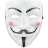 Dwtech Guy-Fawkes-Masken