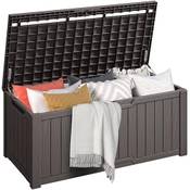 Dwvo Gartenbox 450L Vergleich