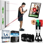 Dx Fitness Fitnessbänder Set Vergleich