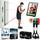 Dx Fitness Fitnessbänder Set