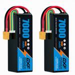 Dxf 6S-LiPo