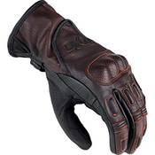 DXR TTR Marron Motorradhandschuhe Vergleich