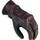 DXR TTR Marron Motorradhandschuhe