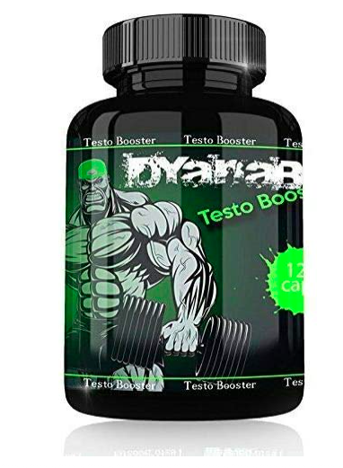 120 Capsule Per Costruzione Muscolare, Con Creatina E - Foto 14