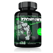 Varg Power Dyanabol Testo-Booster