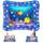 Dycsin Water Mat Baby 