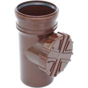 Dyka/Karmat Fallrohrfilter