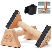 Dylixir Parallettes Vergleich