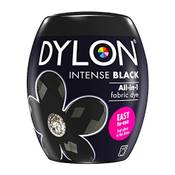 Dylon Textilfarbe Schwarz Intensiv