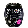 Dylon Textilfarbe Schwarz Intensiv