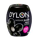 Dylon Textilfarbe Schwarz Intensiv