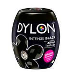 Dylon Textilfarbe Schwarz Intensiv