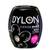 Dylon Textilfarbe Schwarz Intensiv