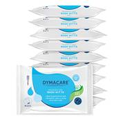 DYMACARE® Feuchte Waschhandschuhe Vergleich