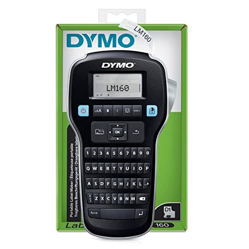 Dymo LetraTag Bluetooth Labeller 200B Unboxing 
