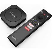 Dynalink Android-TV-Box Vergleich