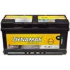 DynamaxSolar AGM-Batterie 140Ah