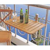 Dynamic24 Balkon Klapptisch Vergleich