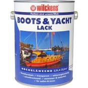 Dynamic24 - Boots u. Yachtlack