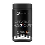 Dynamics Creatine Hcl Caps
