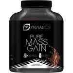 Dynamics Weight-Gainer