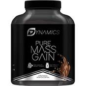 Dynamics Weight-Gainer Vergleich