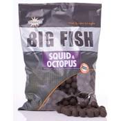 Dynamite Baits Squid & Octopus Vergleich