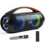 Dynasonic D93 Vergleich