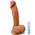 Dynavigor Silikon Dildo