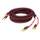 Dynavox Perfect-Sound-Lautsprecherkabel