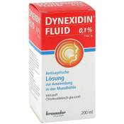 Dynexidin Fluid Vergleich