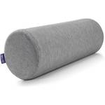 DYNMC Nackenrolle mit Bezug aus weichem Bambus
