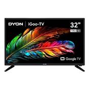Dyon iGoo-TV 32H Vergleich