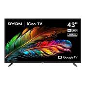 Dyon iGoo-TV 43U Vergleich