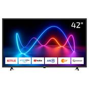 Dyon Movie Smart 42 XT Vergleich